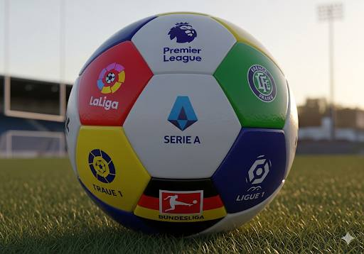 live football